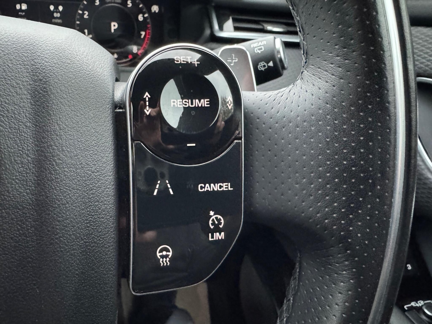 Used Land Rover Range Rover Velar 2020 for sale - 77114248: Photo 21