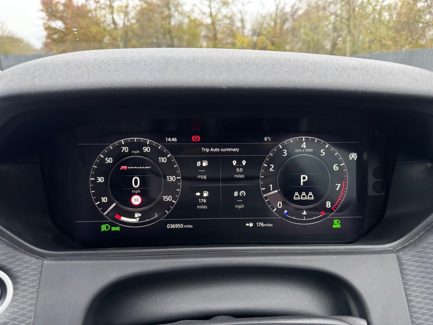 Used Land Rover Range Rover Velar 2020 for sale - 77114248: Photo 22