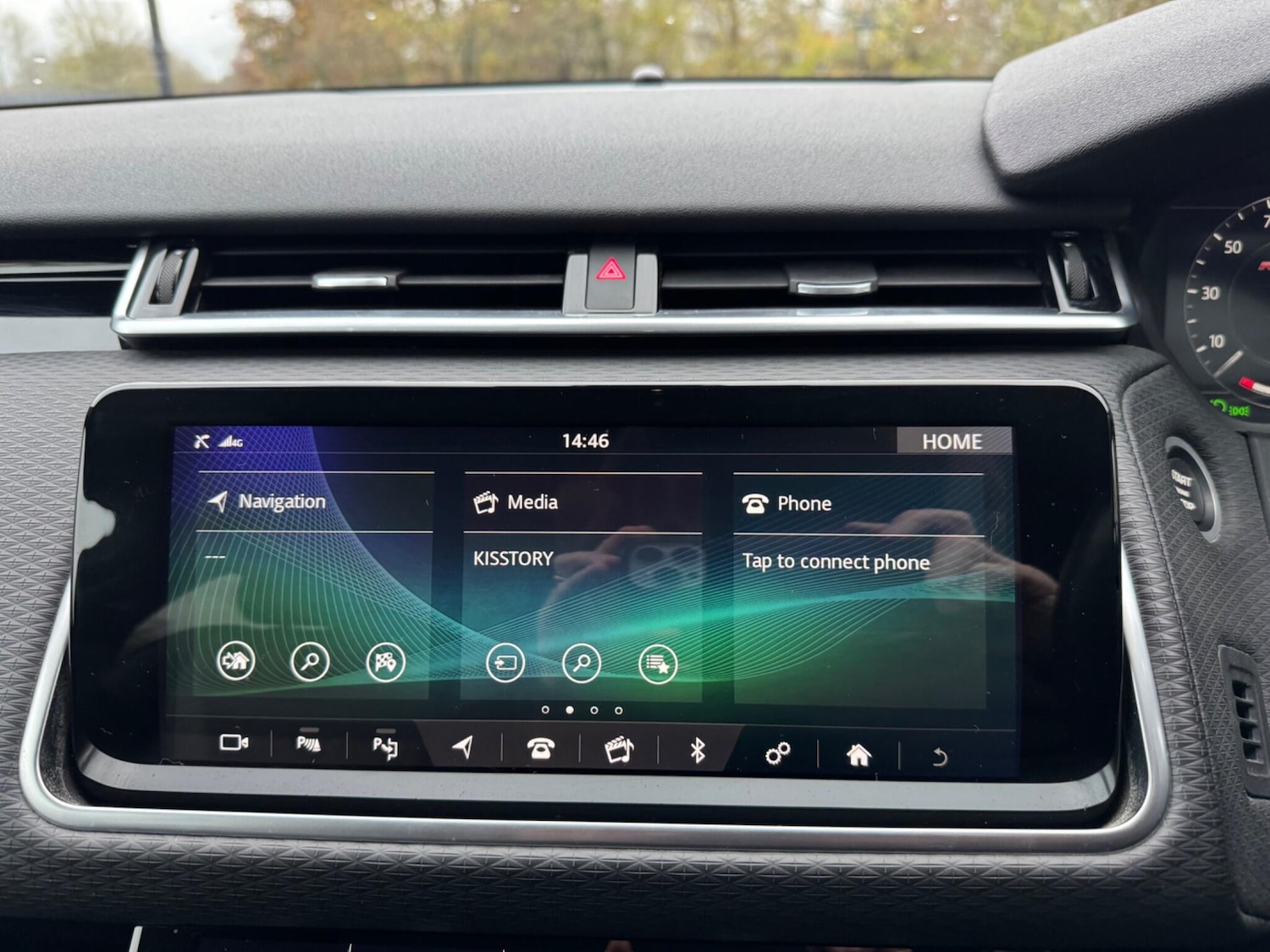 Used Land Rover Range Rover Velar 2020 for sale - 77114248: Photo 23