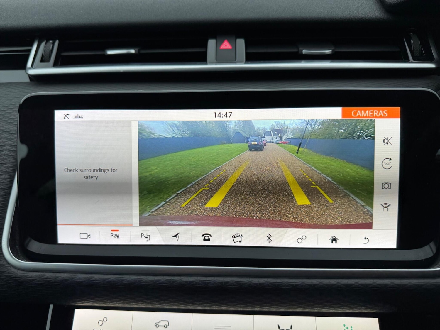 Used Land Rover Range Rover Velar 2020 for sale - 77114248: Photo 24