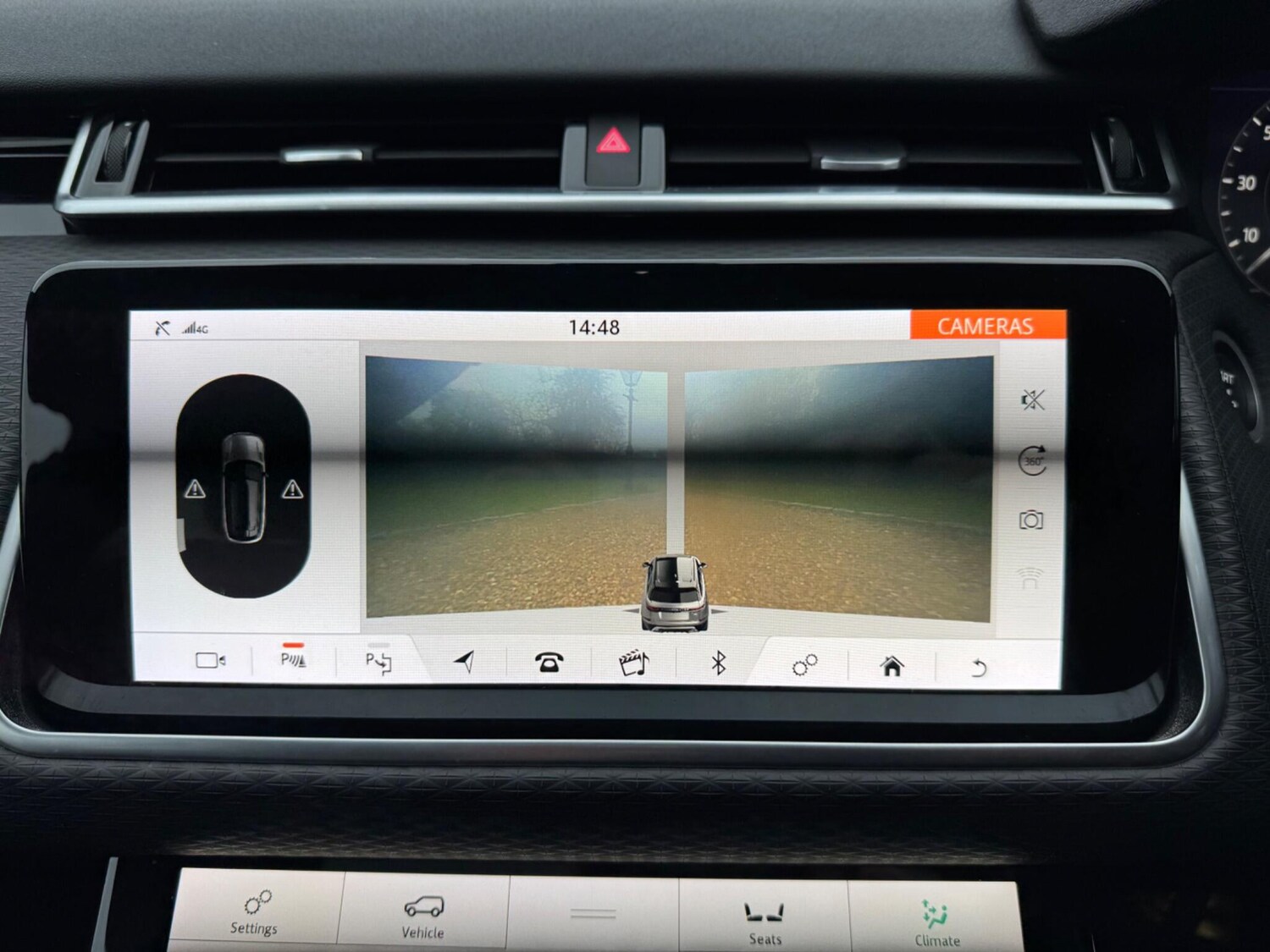 Used Land Rover Range Rover Velar 2020 for sale - 77114248: Photo 25