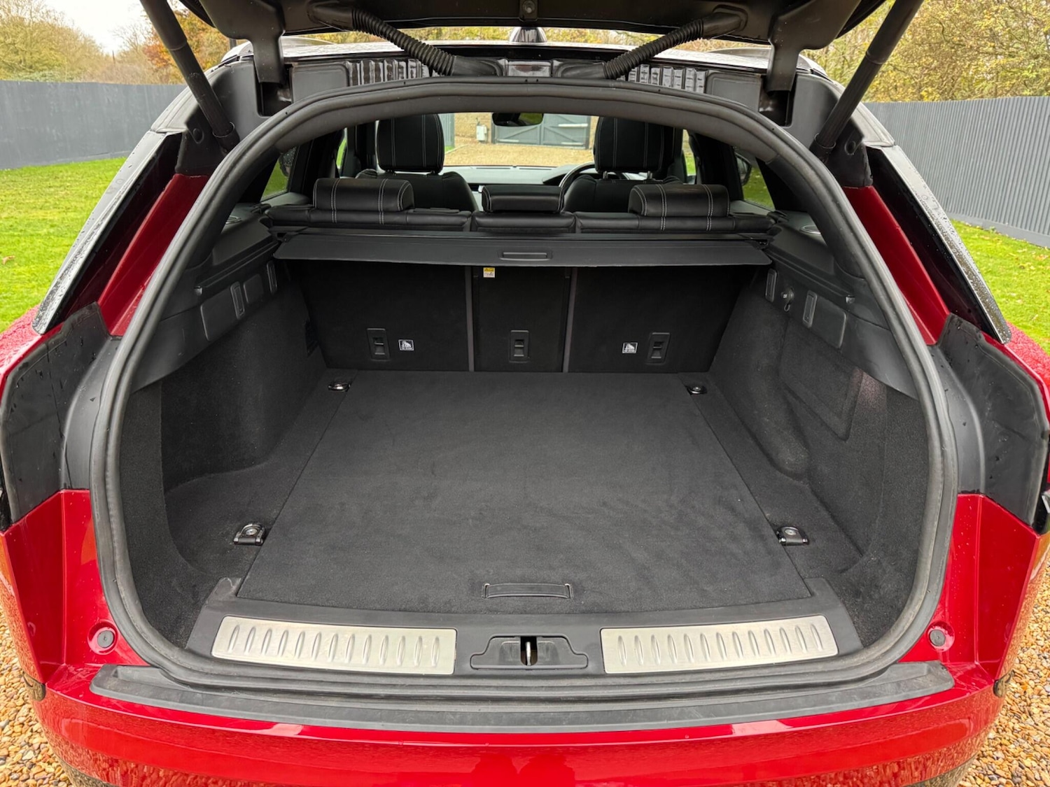 Used Land Rover Range Rover Velar 2020 for sale - 77114248: Photo 39