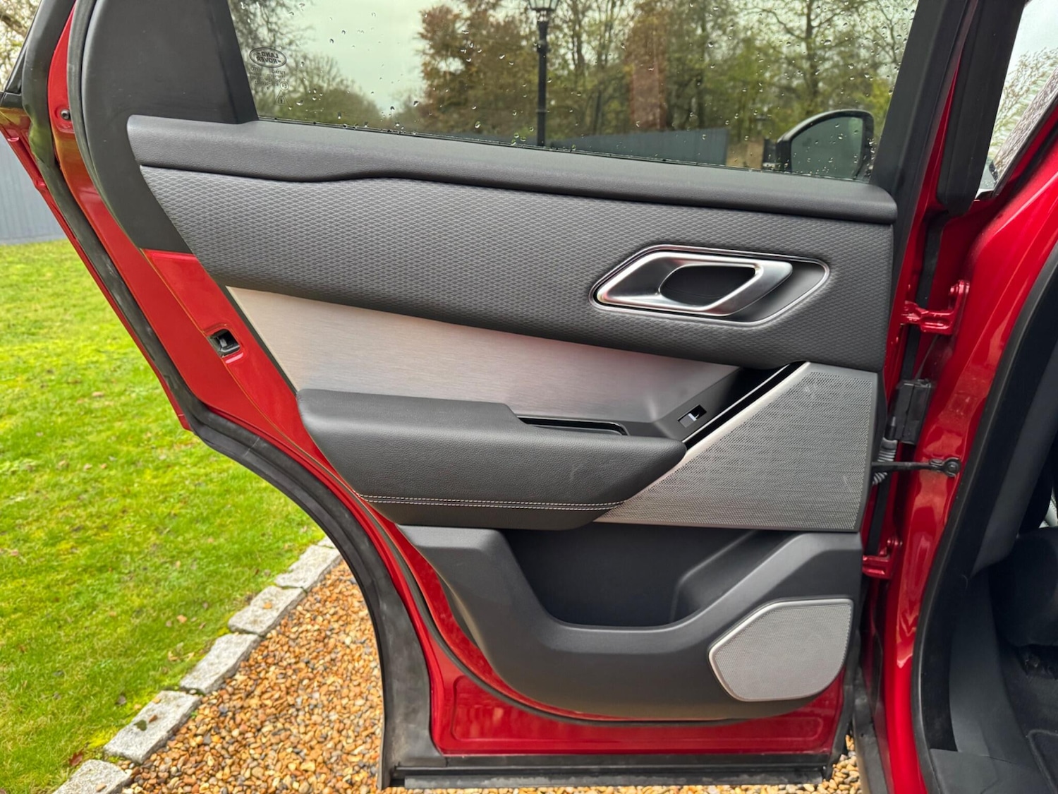 Used Land Rover Range Rover Velar 2020 for sale - 77114248: Photo 40