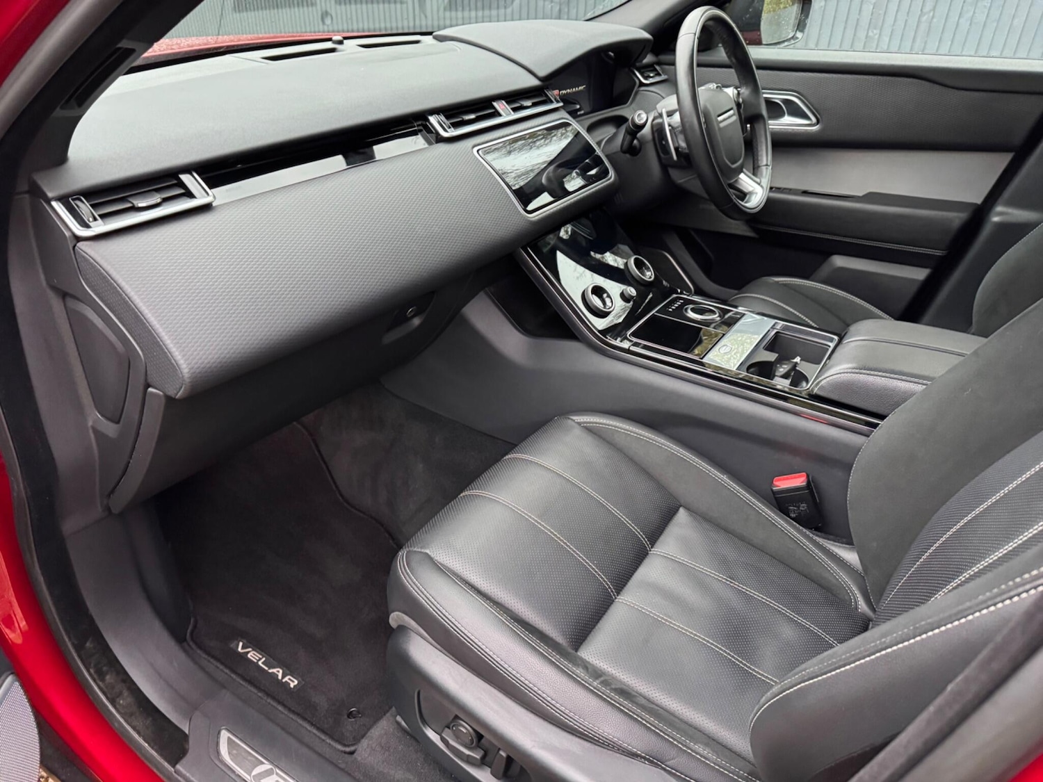 Used Land Rover Range Rover Velar 2020 for sale - 77114248: Photo 43