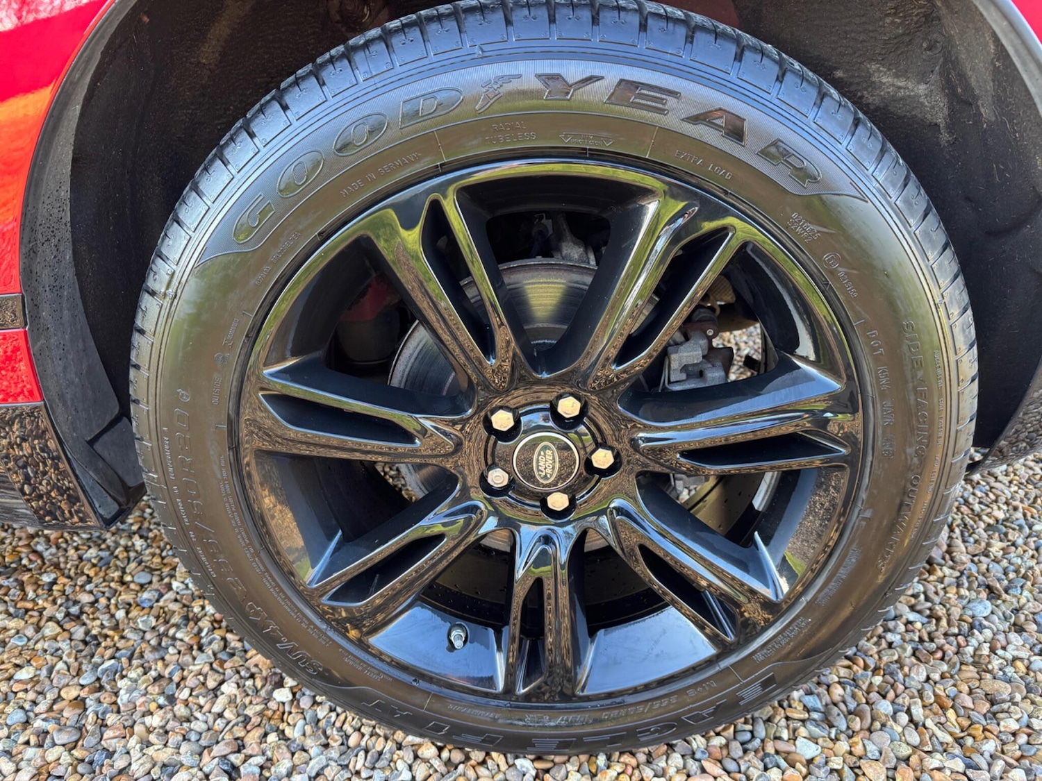 Used Land Rover Range Rover Velar 2020 for sale - 77114248: Photo 45