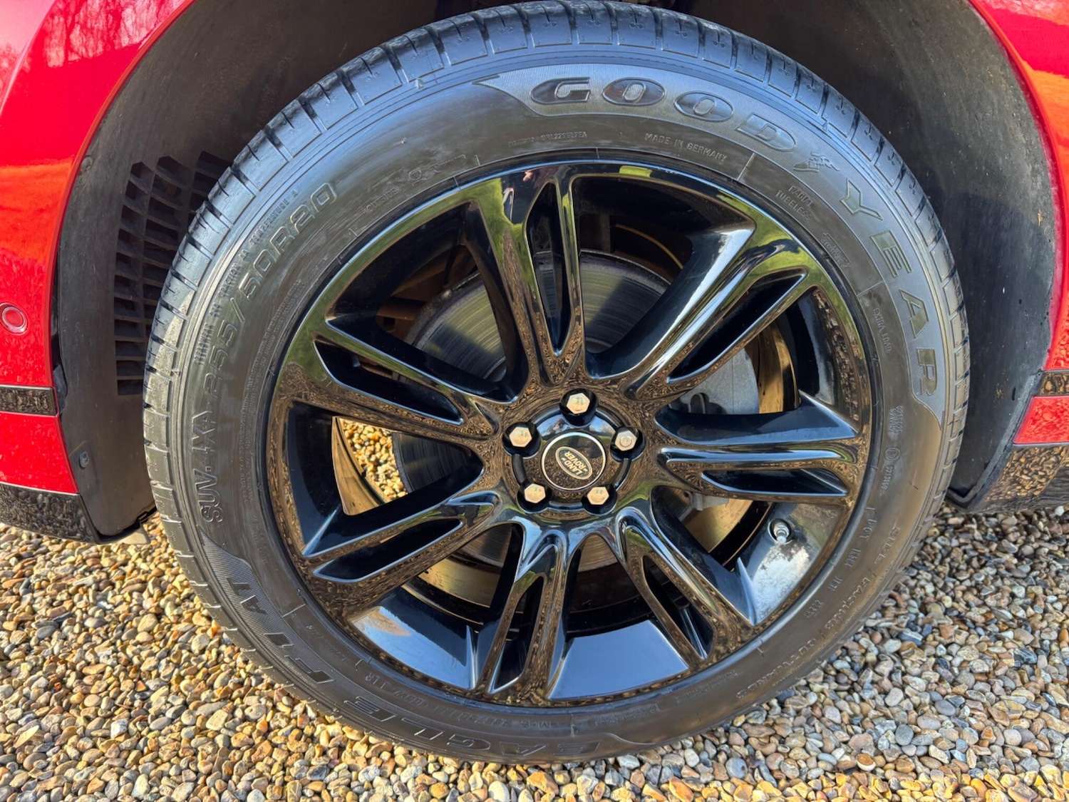 Used Land Rover Range Rover Velar 2020 for sale - 77114248: Photo 46