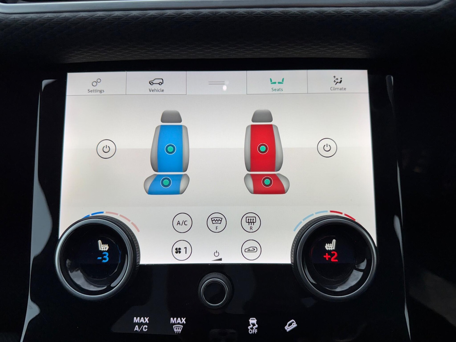 Used Land Rover Range Rover Velar 2020 for sale - 77114248: Photo 5