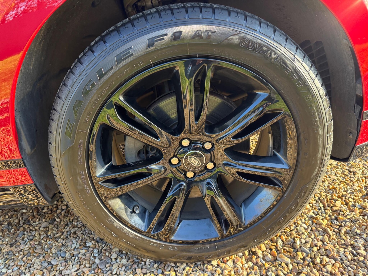 Used Land Rover Range Rover Velar 2020 for sale - 77114248: Photo 6