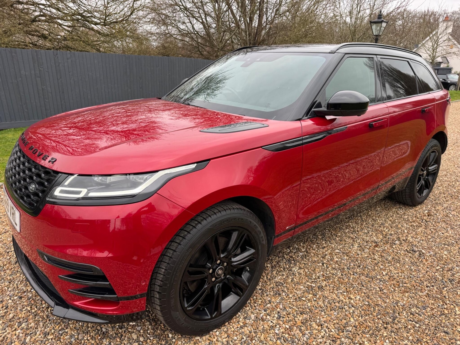 Used Land Rover Range Rover Velar 2020 for sale - 77114248: Photo 7