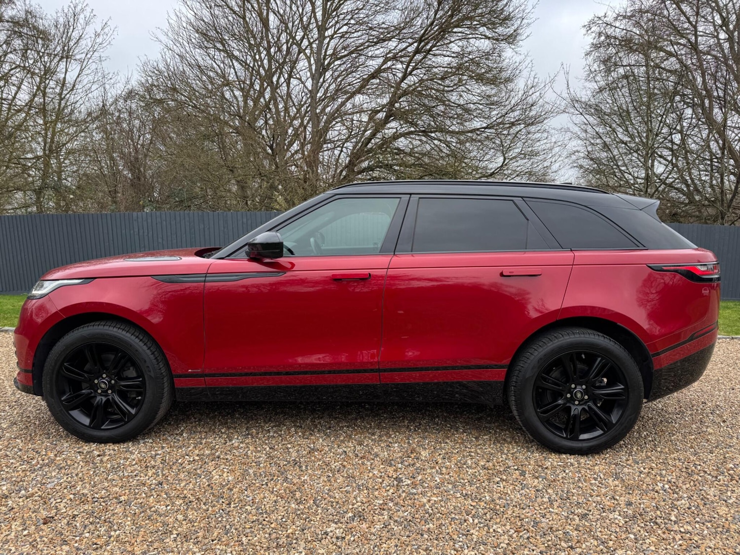 Used Land Rover Range Rover Velar 2020 for sale - 77114248: Photo 8