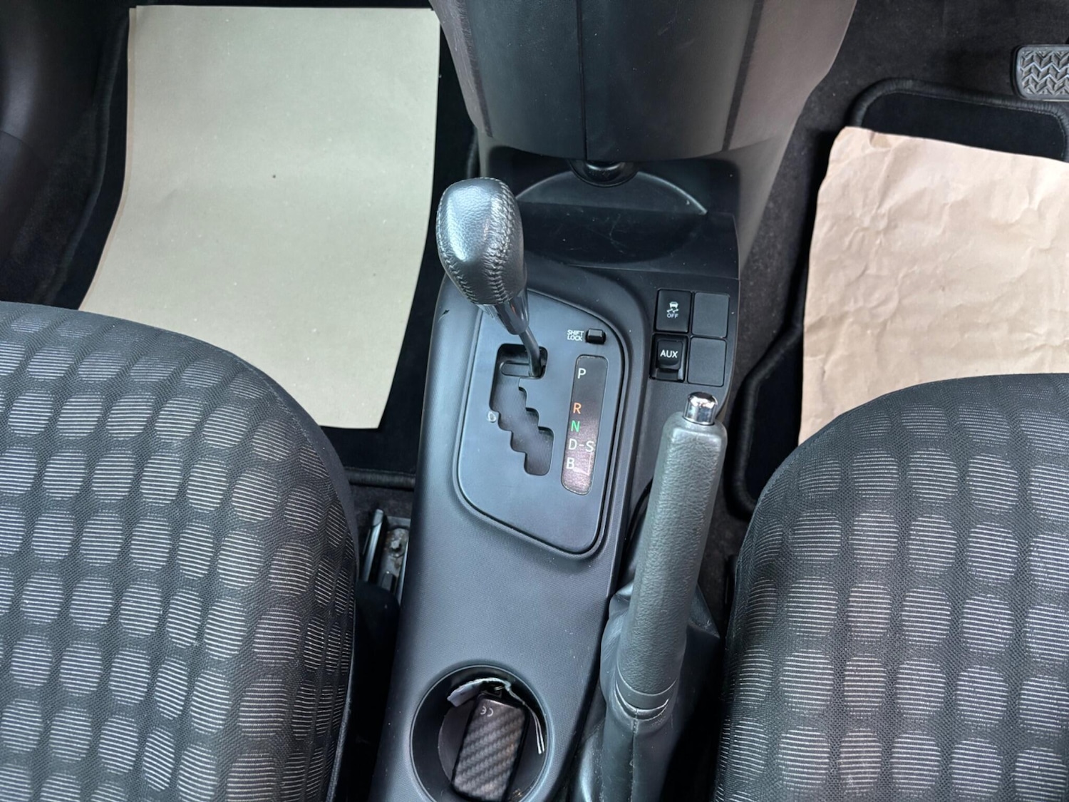 Used Toyota IQ 2009 for sale - 76590696: Photo 16