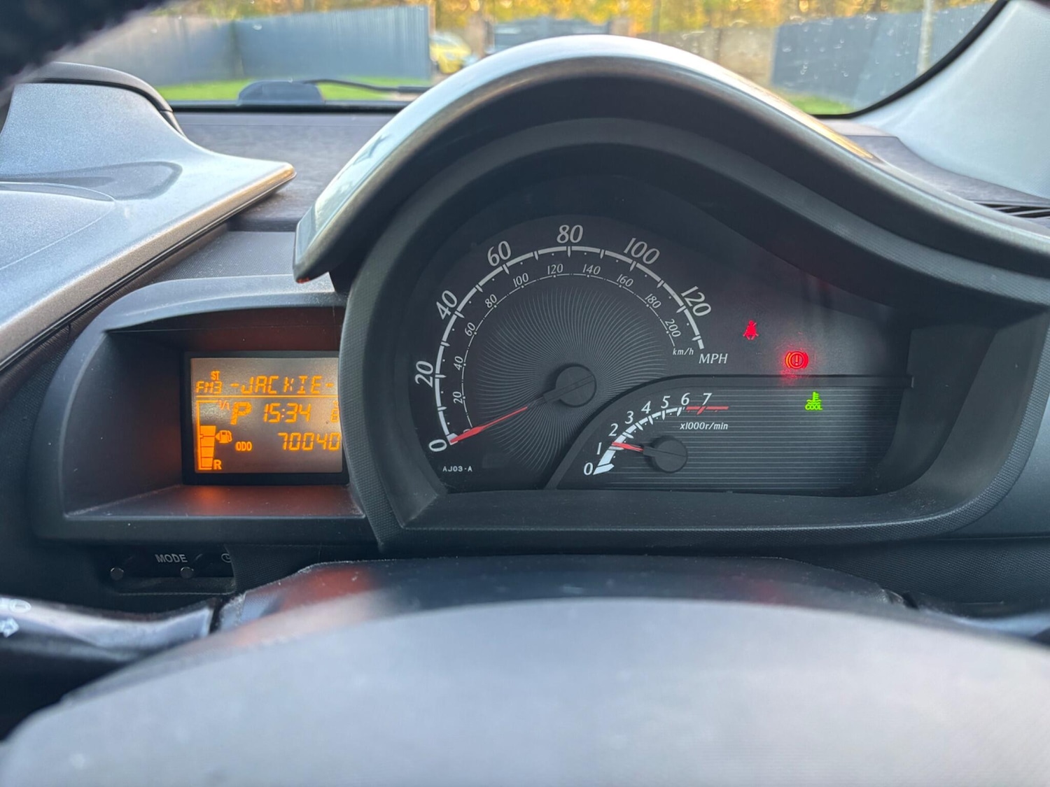 Used Toyota IQ 2009 for sale - 76590696: Photo 18