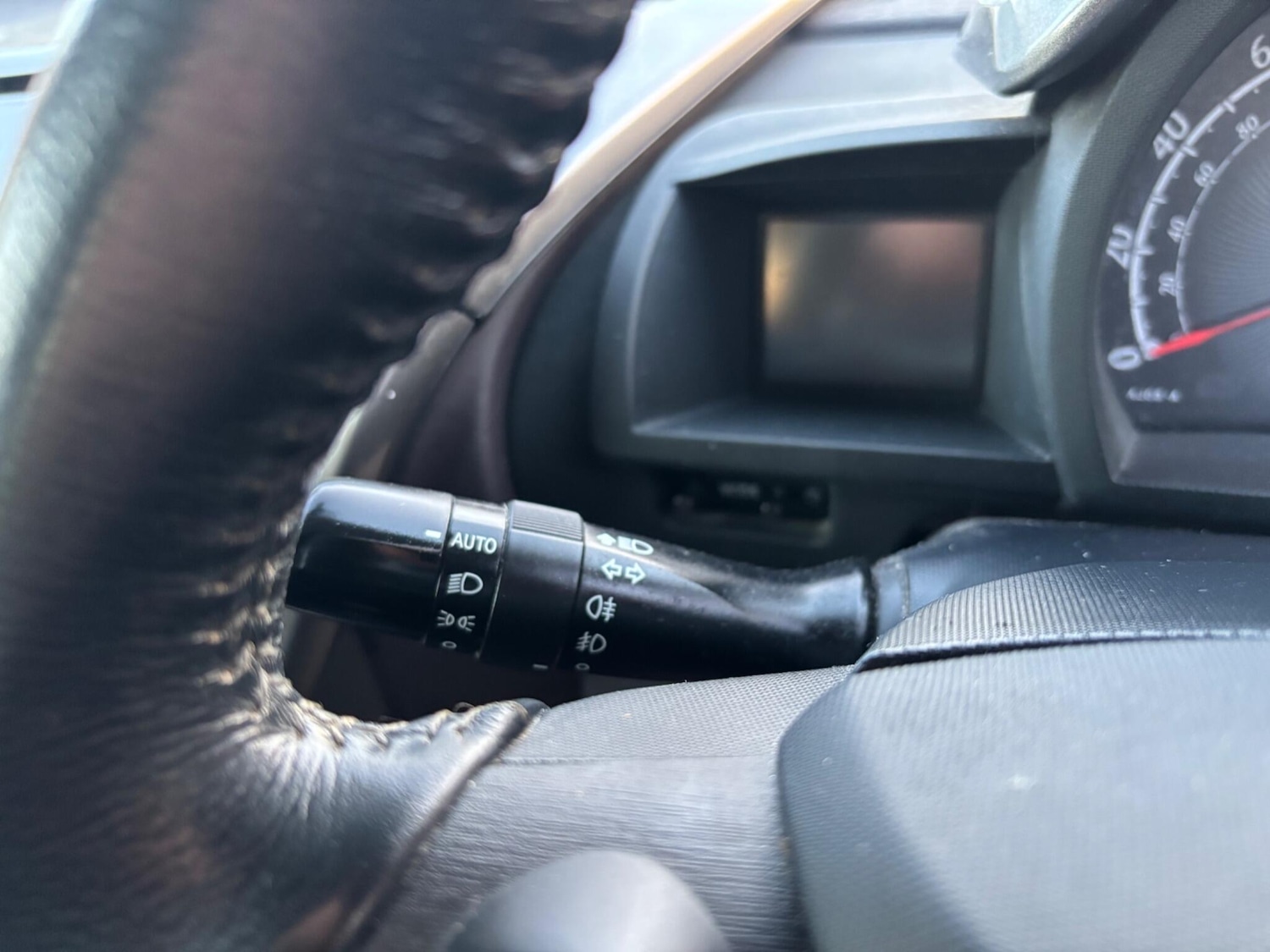 Used Toyota IQ 2009 for sale - 76590696: Photo 19