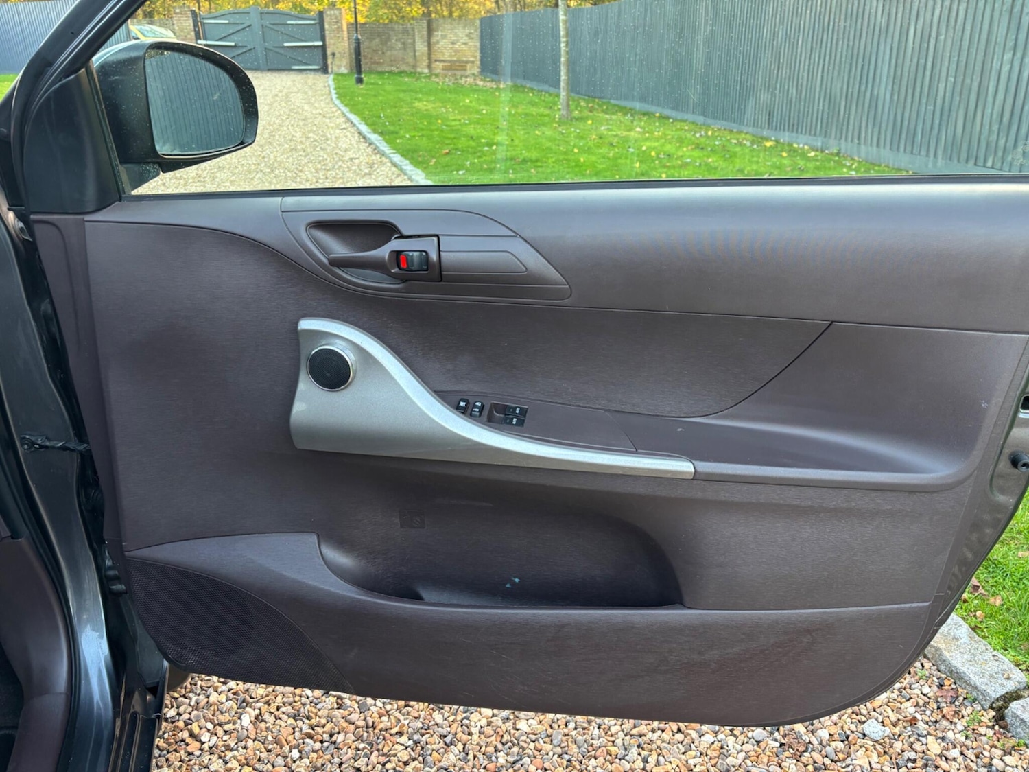 Used Toyota IQ 2009 for sale - 76590696: Photo 23