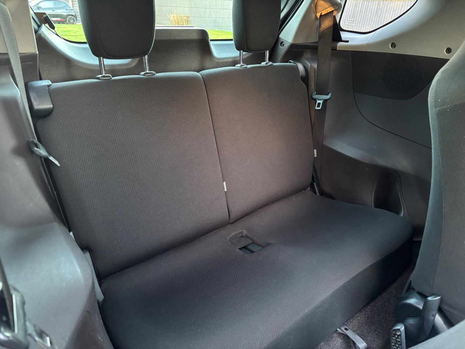 Used Toyota IQ 2009 for sale - 76590696: Photo 24