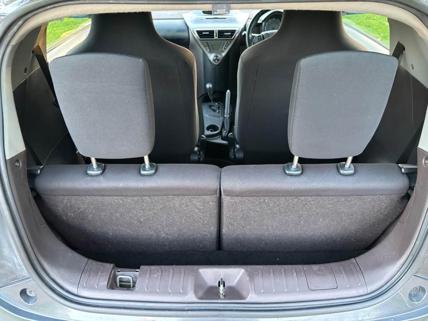 Used Toyota IQ 2009 for sale - 76590696: Photo 25