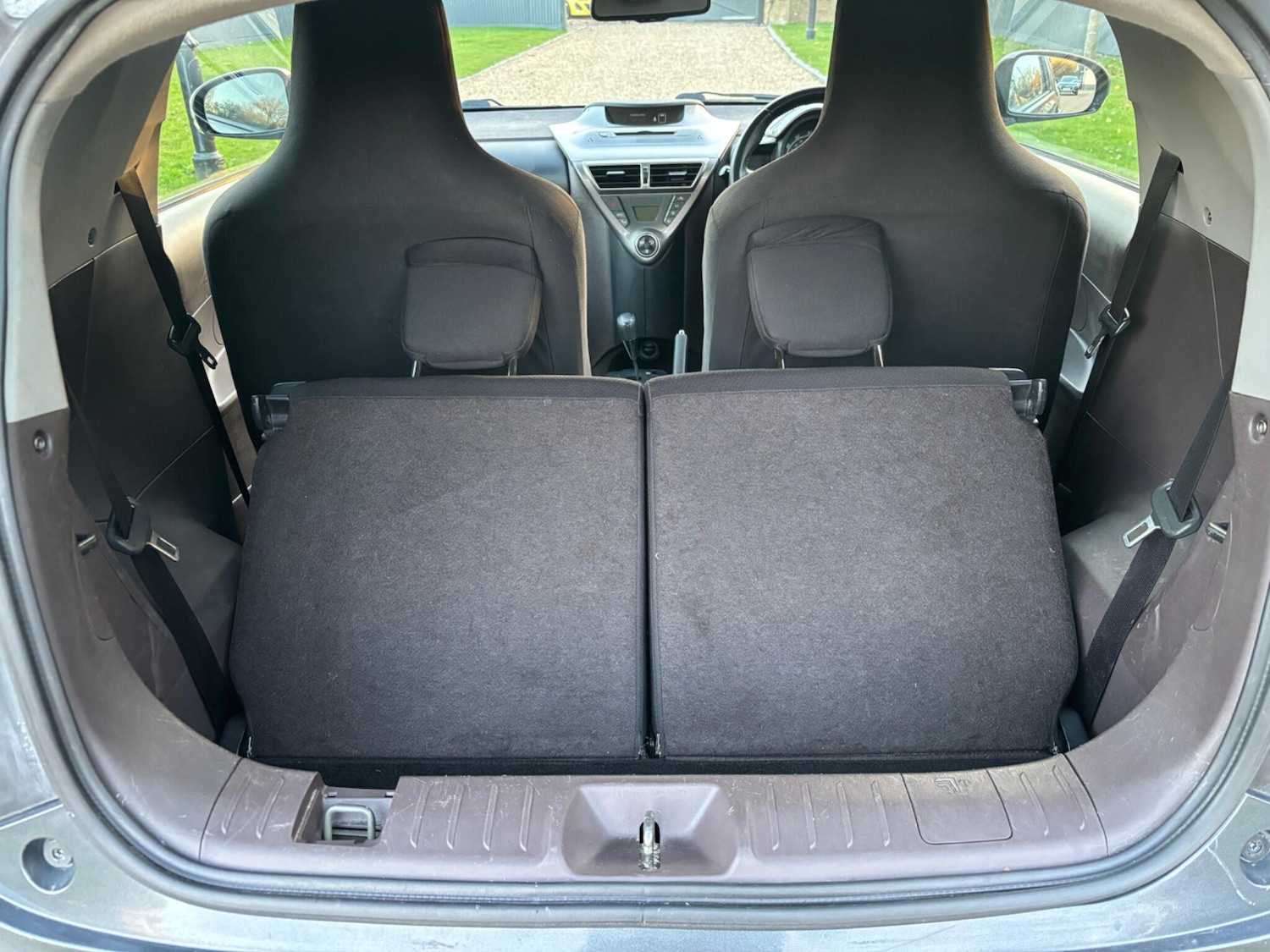 Used Toyota IQ 2009 for sale - 76590696: Photo 26