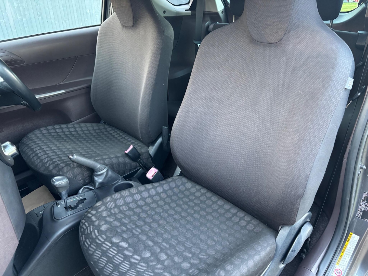 Used Toyota IQ 2009 for sale - 76590696: Photo 29