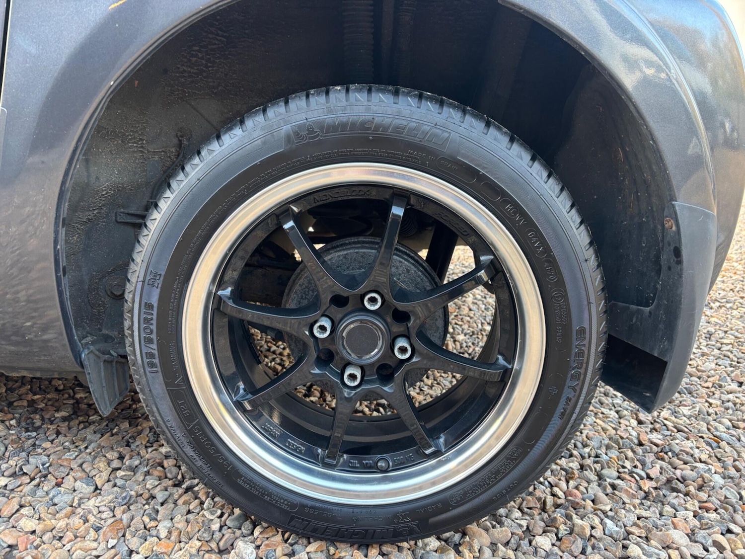 Used Toyota IQ 2009 for sale - 76590696: Photo 3