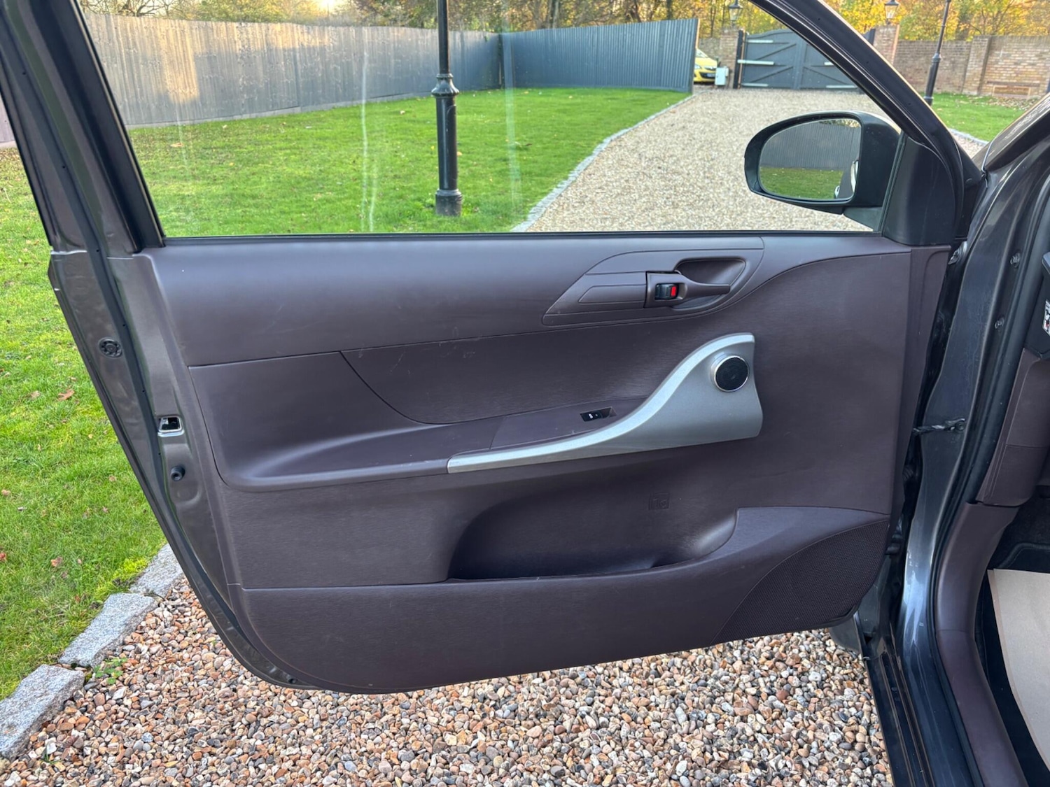 Used Toyota IQ 2009 for sale - 76590696: Photo 30