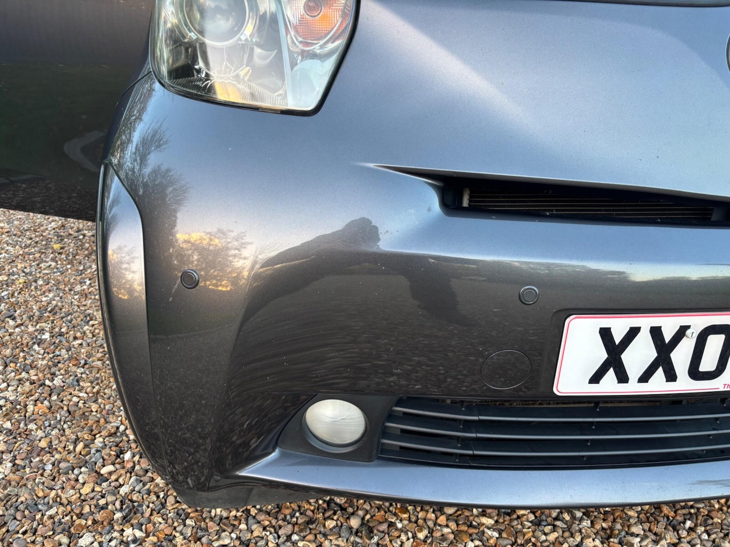 Used Toyota IQ 2009 for sale - 76590696: Photo 31