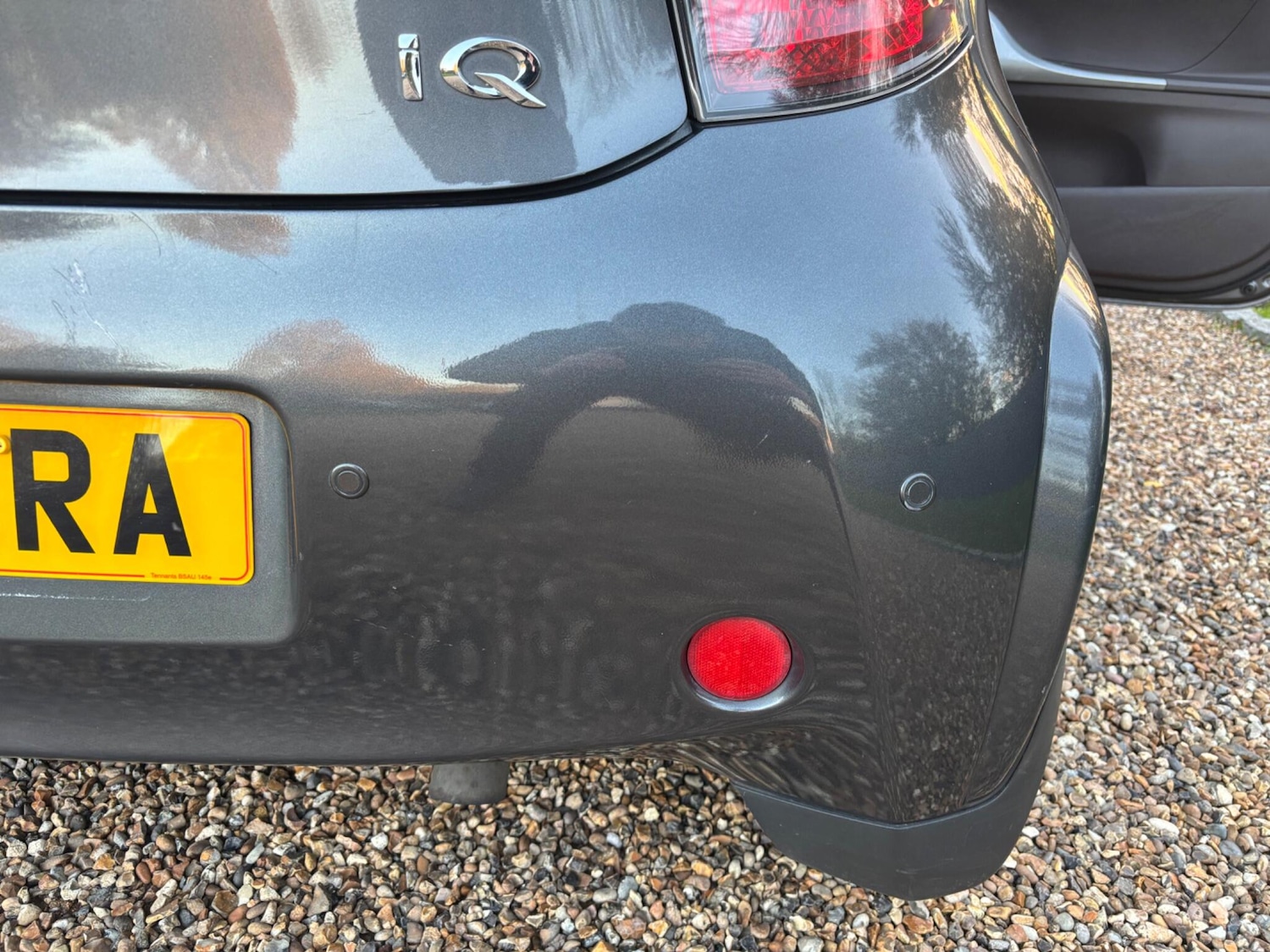 Used Toyota IQ 2009 for sale - 76590696: Photo 32