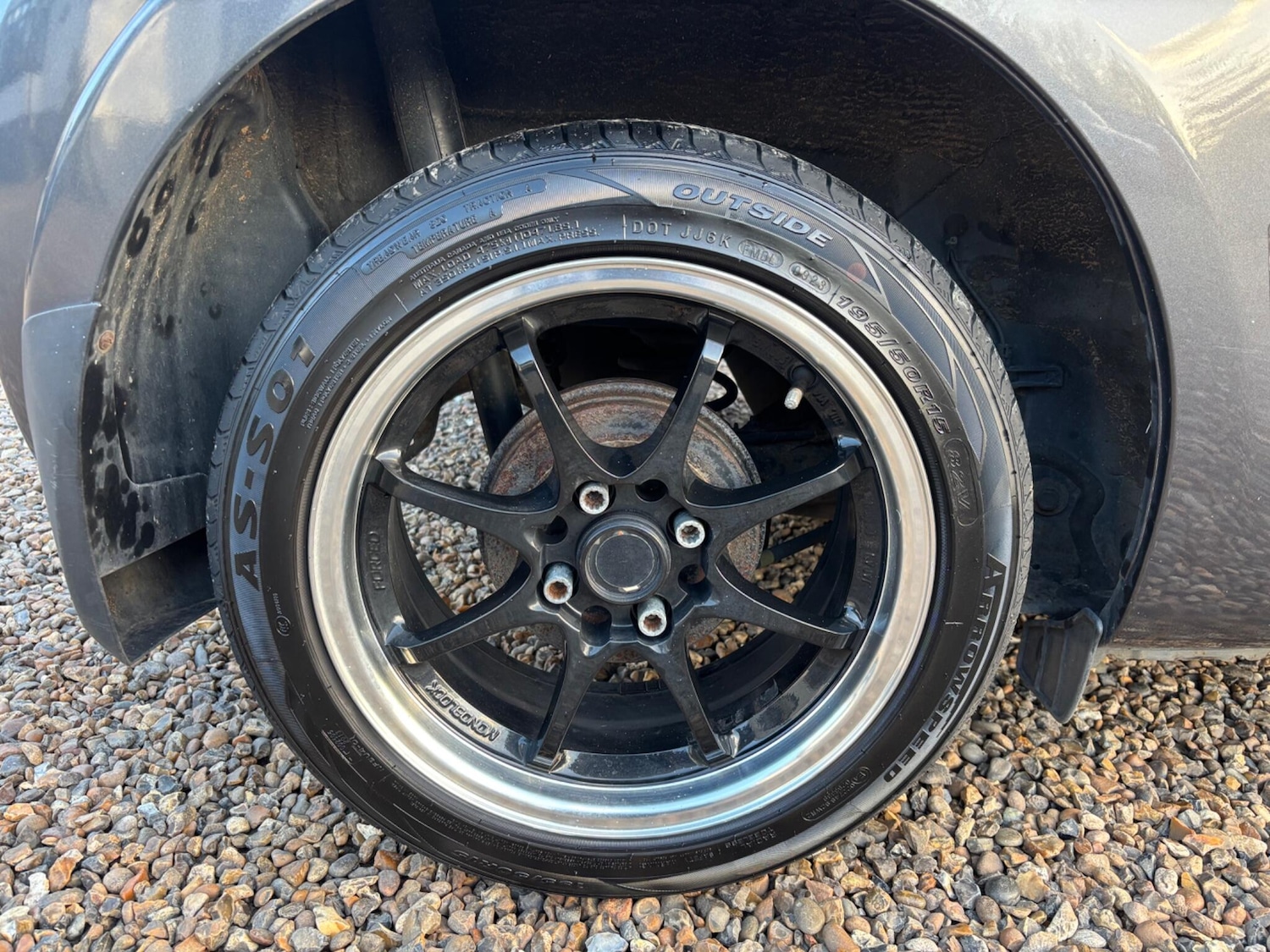 Used Toyota IQ 2009 for sale - 76590696: Photo 34