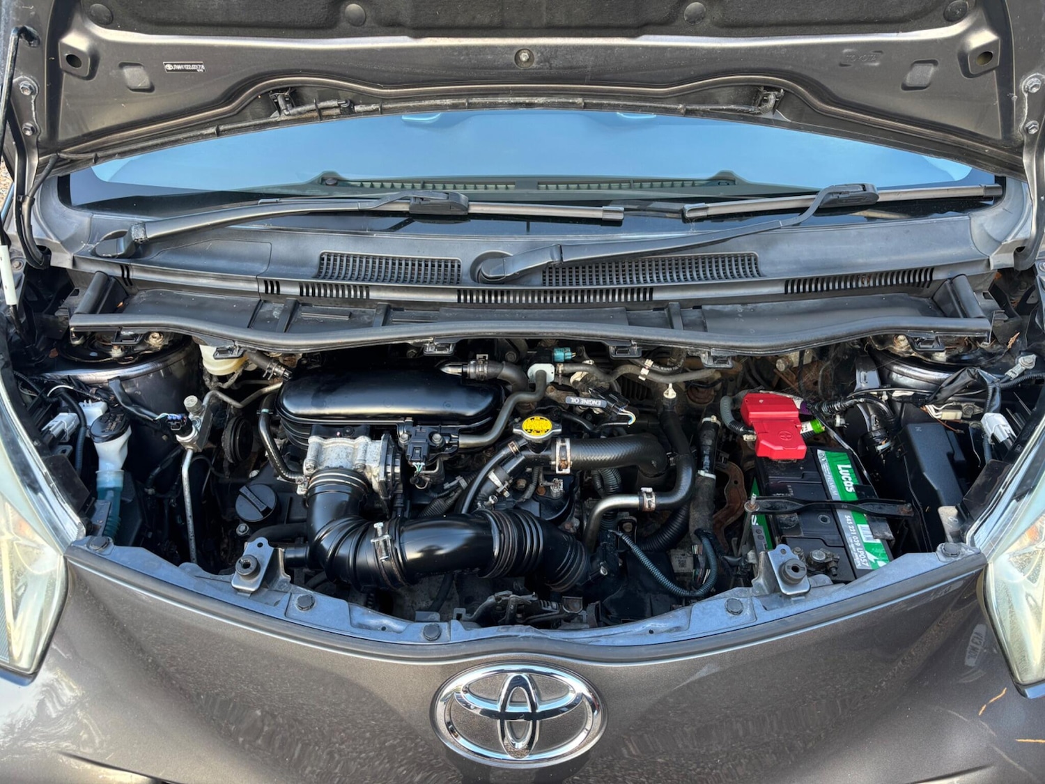 Used Toyota IQ 2009 for sale - 76590696: Photo 36