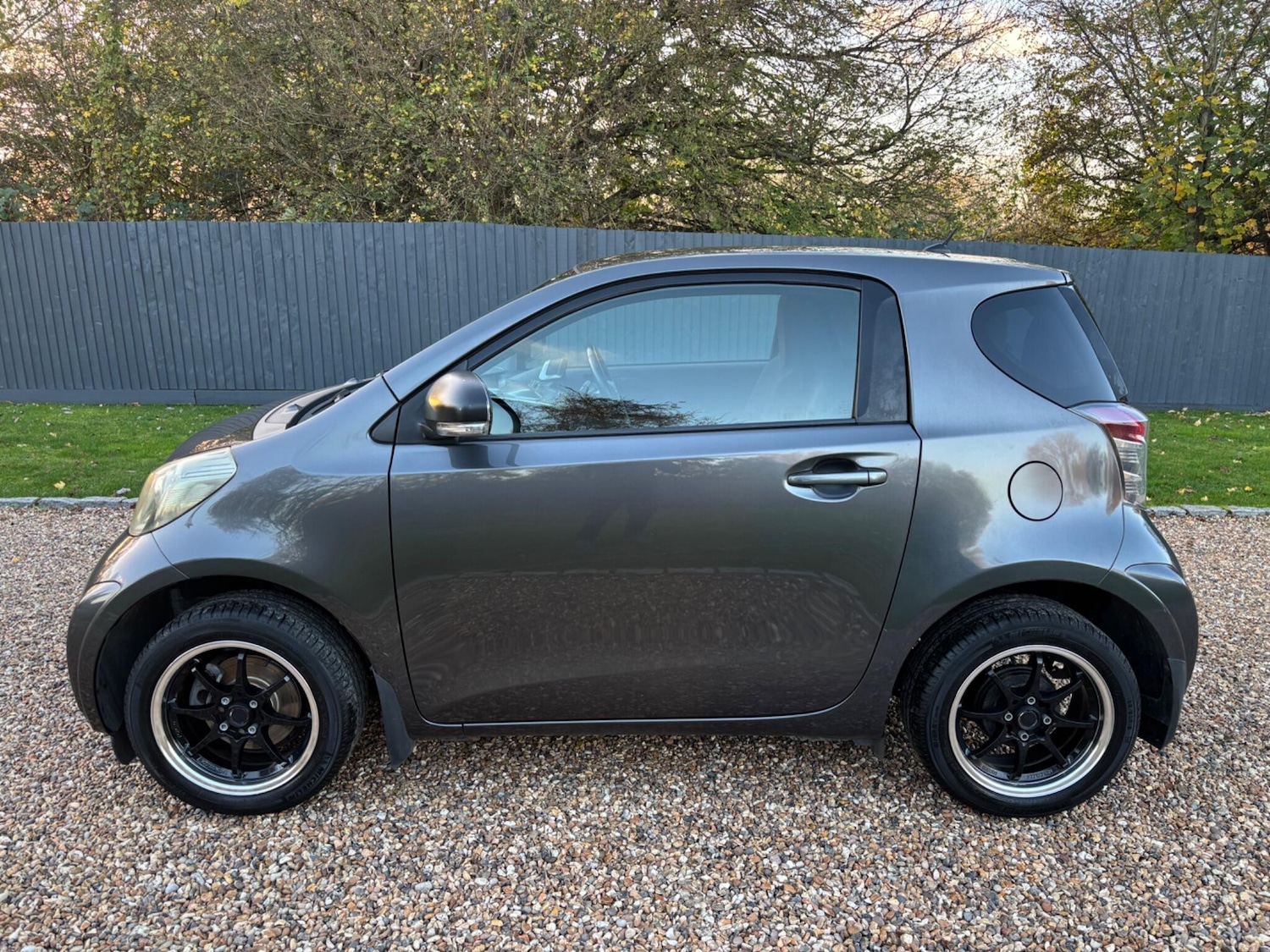 Used Toyota IQ 2009 for sale - 76590696: Photo 4