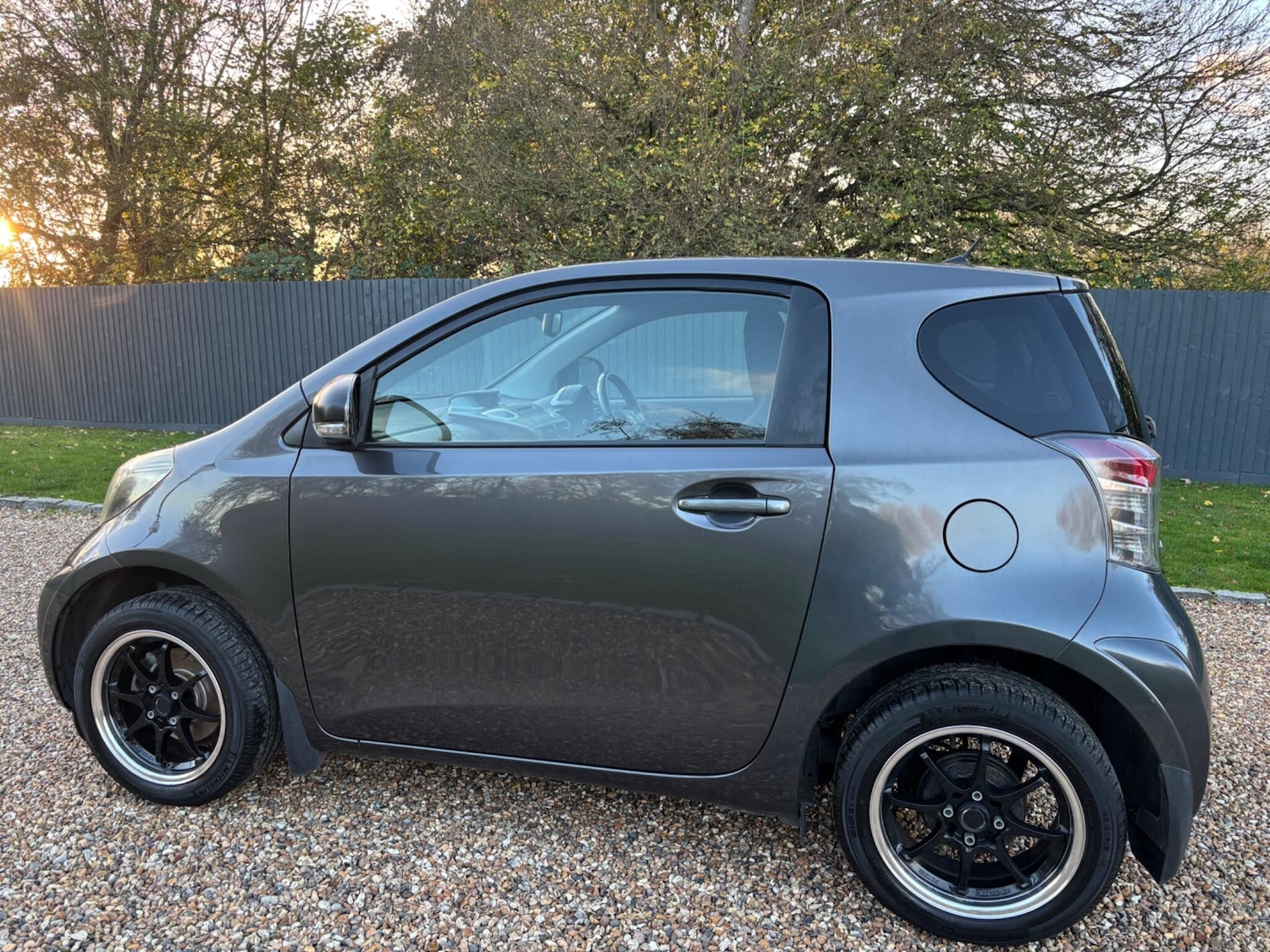 Used Toyota IQ 2009 for sale - 76590696: Photo 5