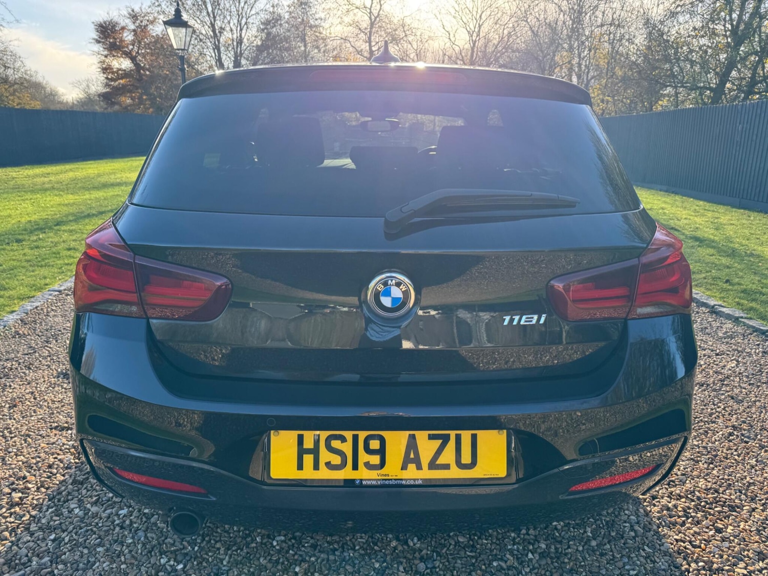 Used BMW 1 Series 2019 for sale - 76783315: Photo 10