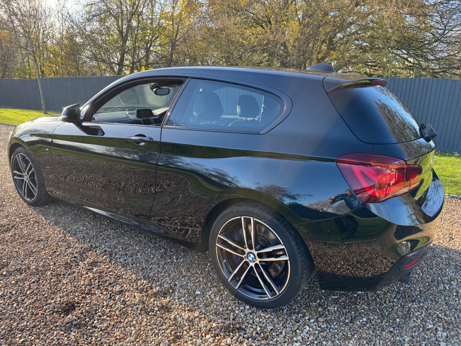 Used BMW 1 Series 2019 for sale - 76783315: Photo 12