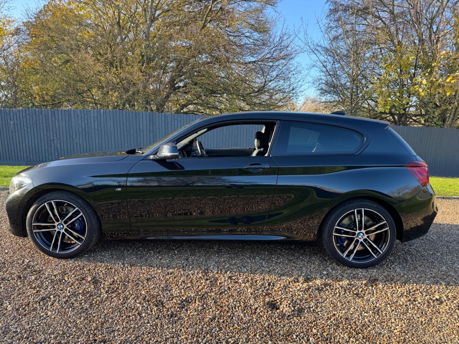 Used BMW 1 Series 2019 for sale - 76783315: Photo 13