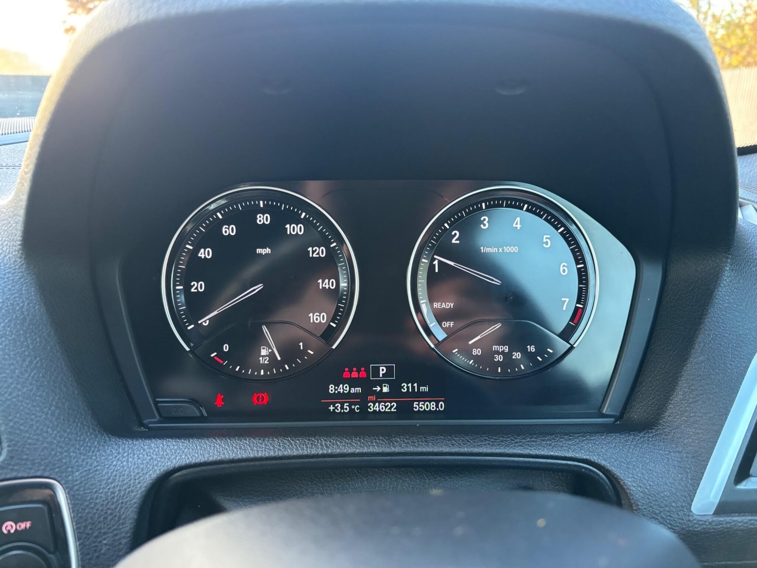 Used BMW 1 Series 2019 for sale - 76783315: Photo 19