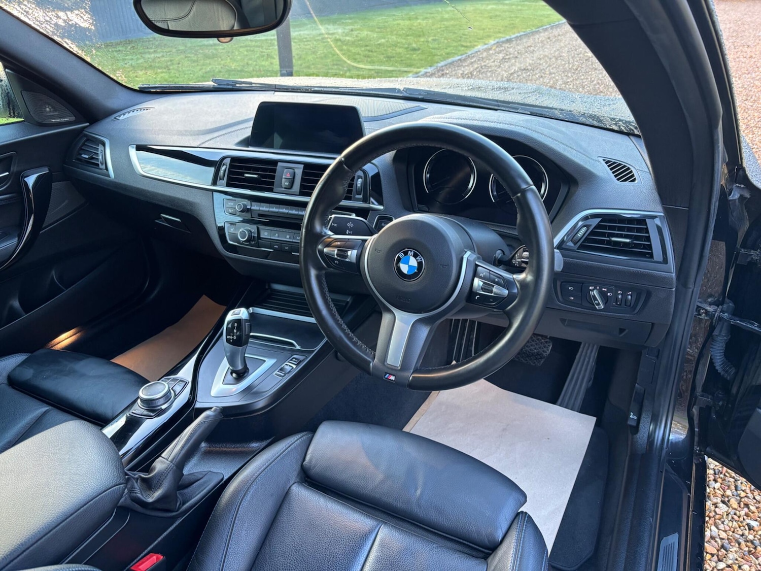 Used BMW 1 Series 2019 for sale - 76783315: Photo 2