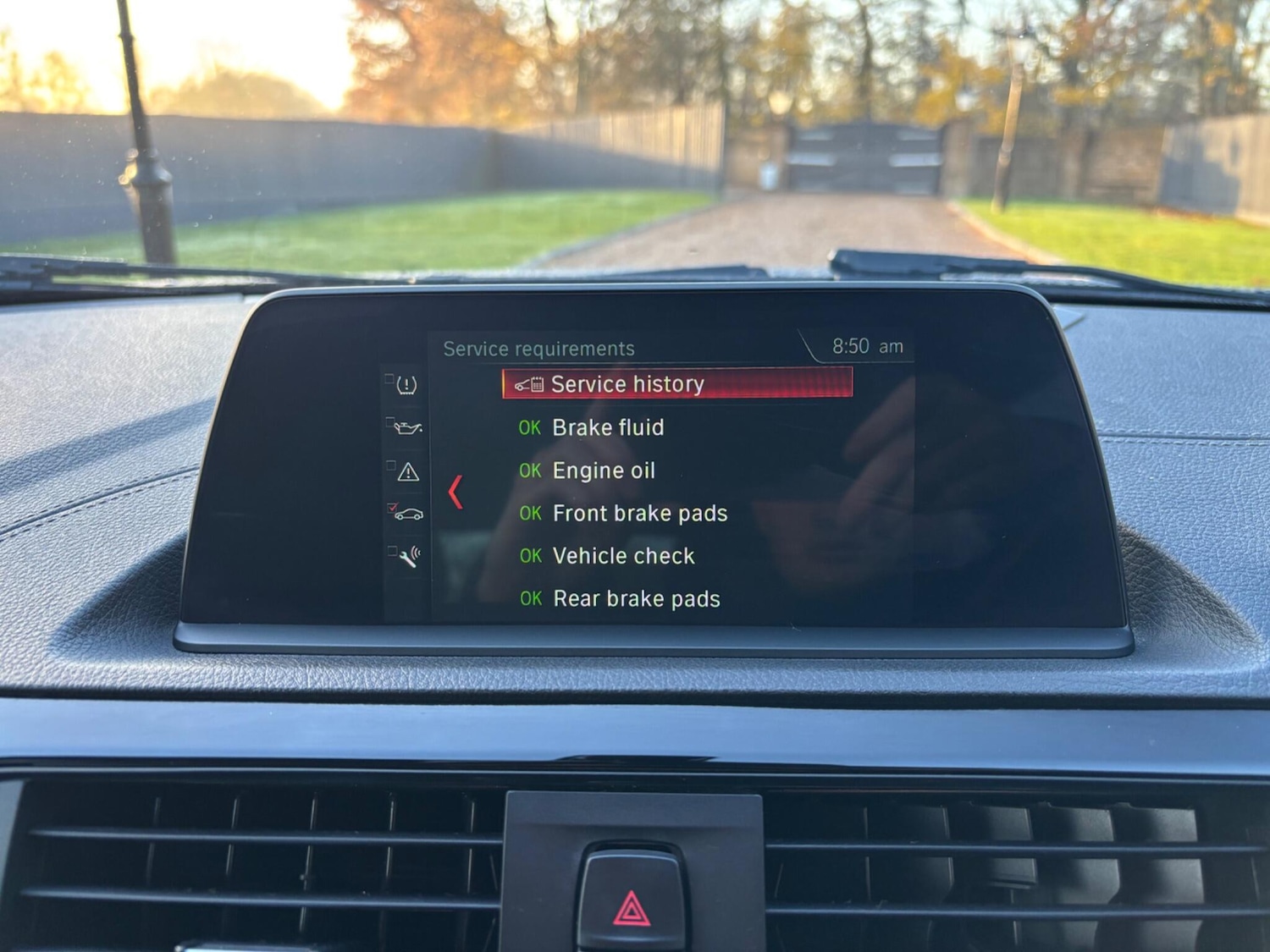 Used BMW 1 Series 2019 for sale - 76783315: Photo 25