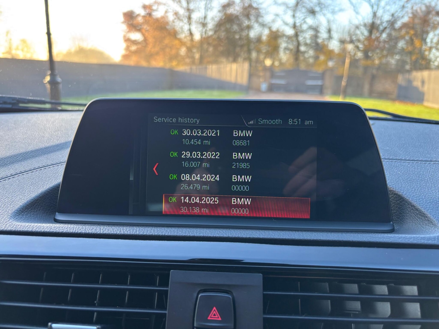 Used BMW 1 Series 2019 for sale - 76783315: Photo 27