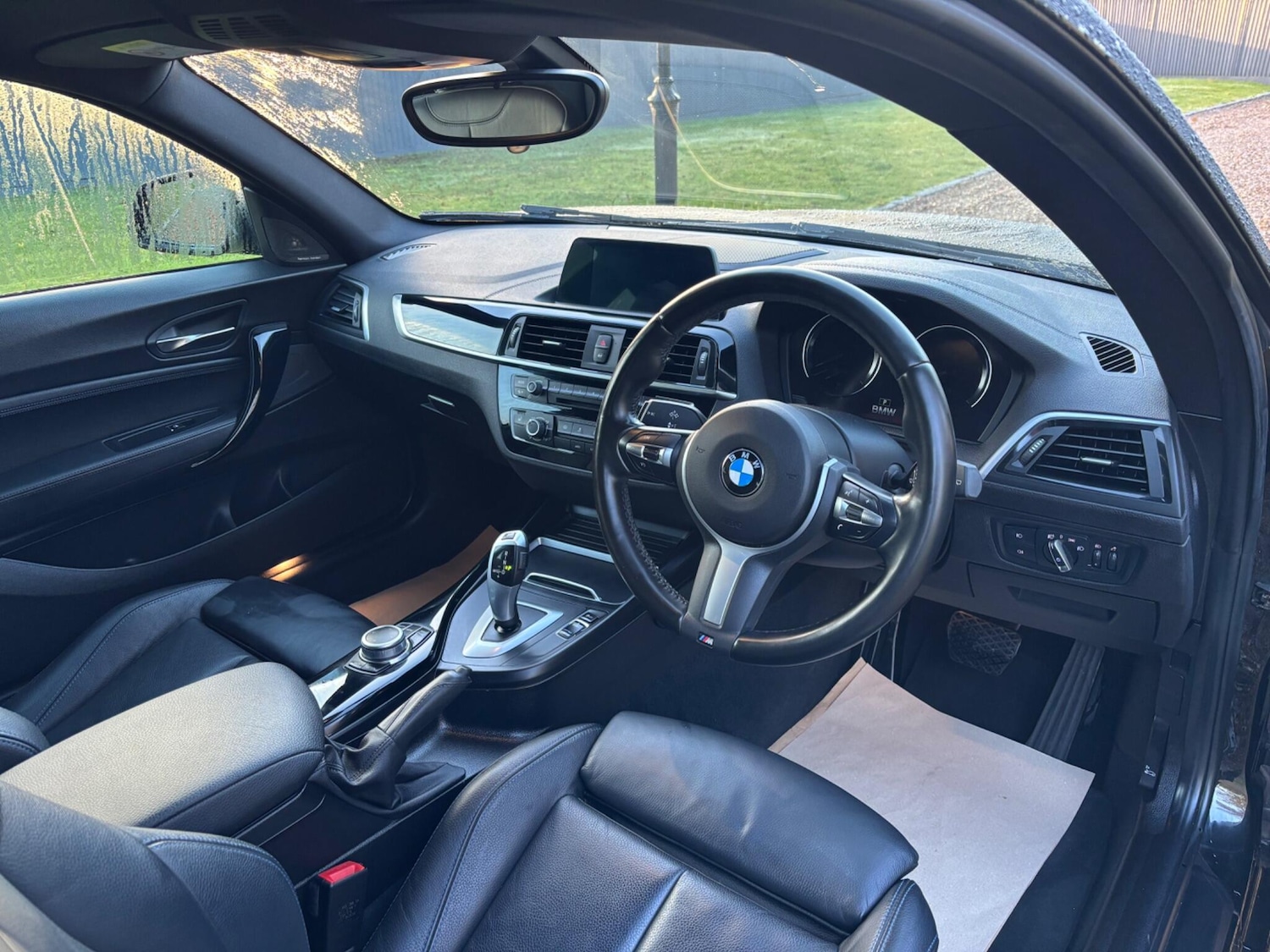 Used BMW 1 Series 2019 for sale - 76783315: Photo 35