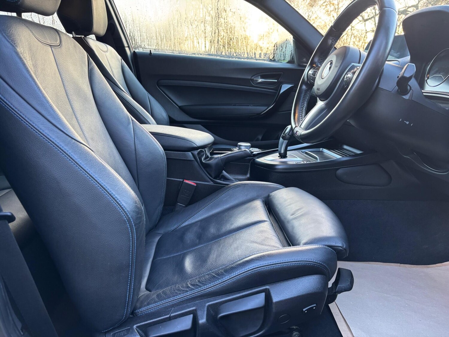 Used BMW 1 Series 2019 for sale - 76783315: Photo 36