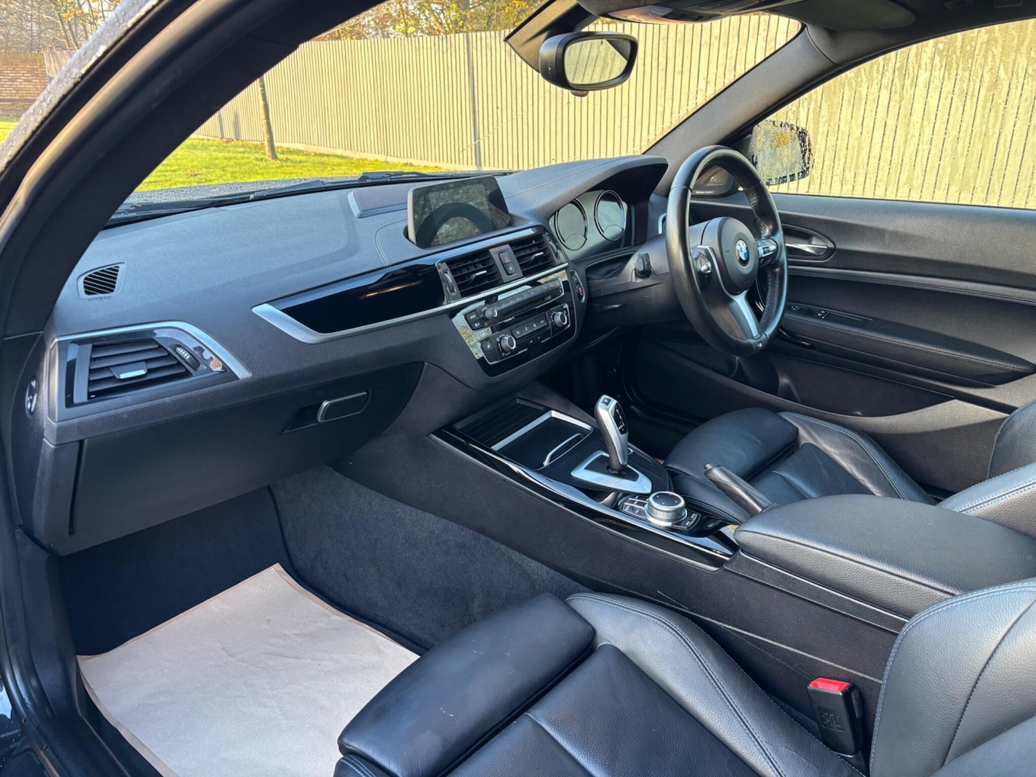 Used BMW 1 Series 2019 for sale - 76783315: Photo 42