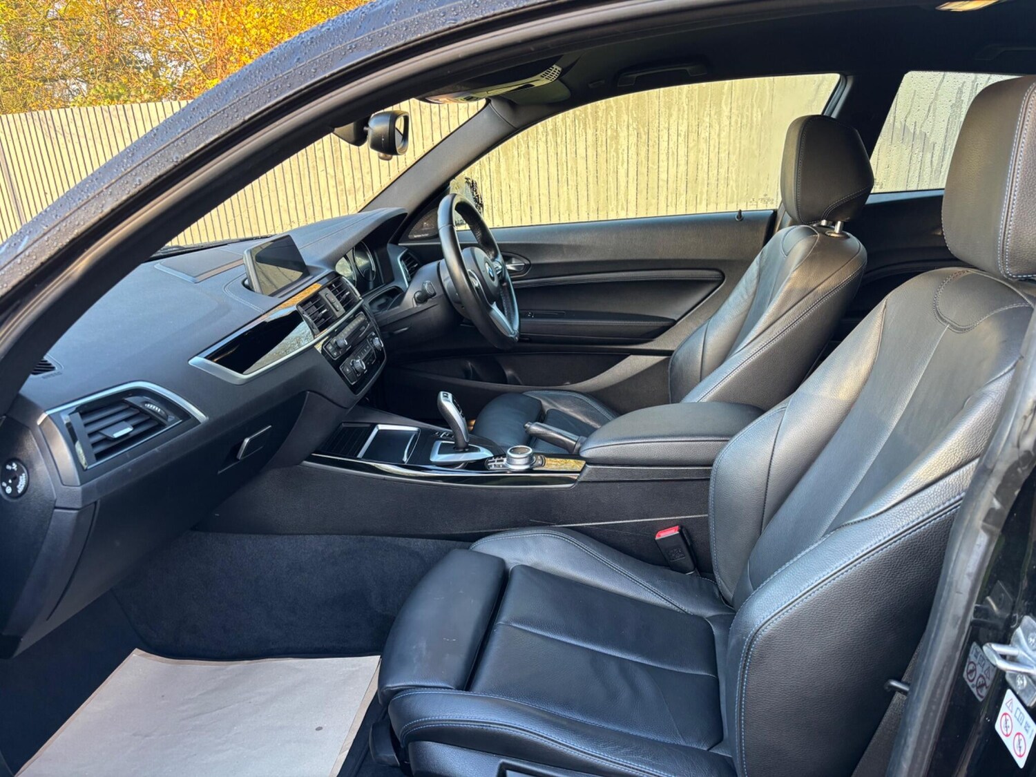 Used BMW 1 Series 2019 for sale - 76783315: Photo 43