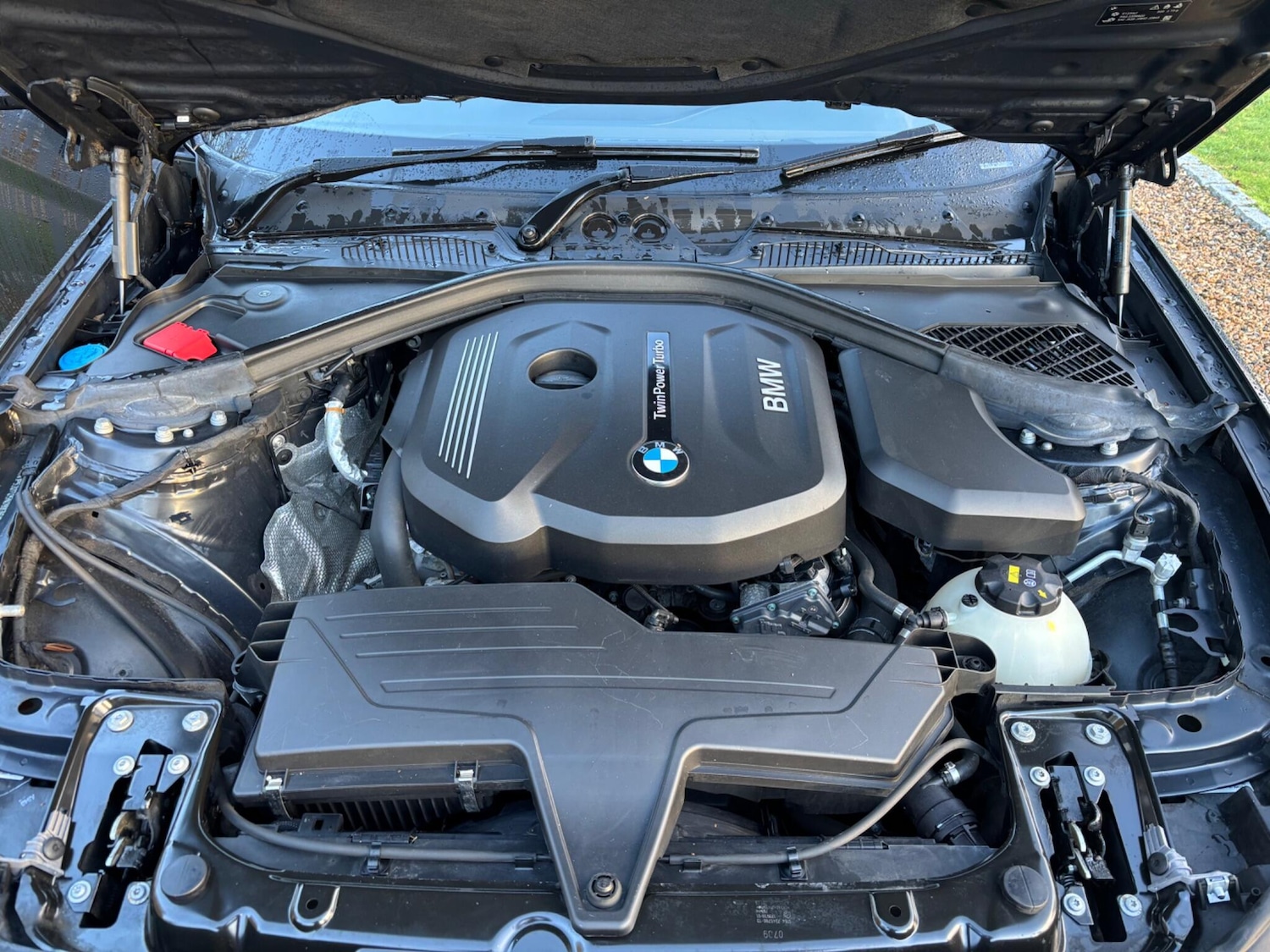 Used BMW 1 Series 2019 for sale - 76783315: Photo 45