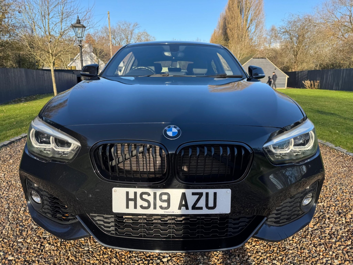Used BMW 1 Series 2019 for sale - 76783315: Photo 5