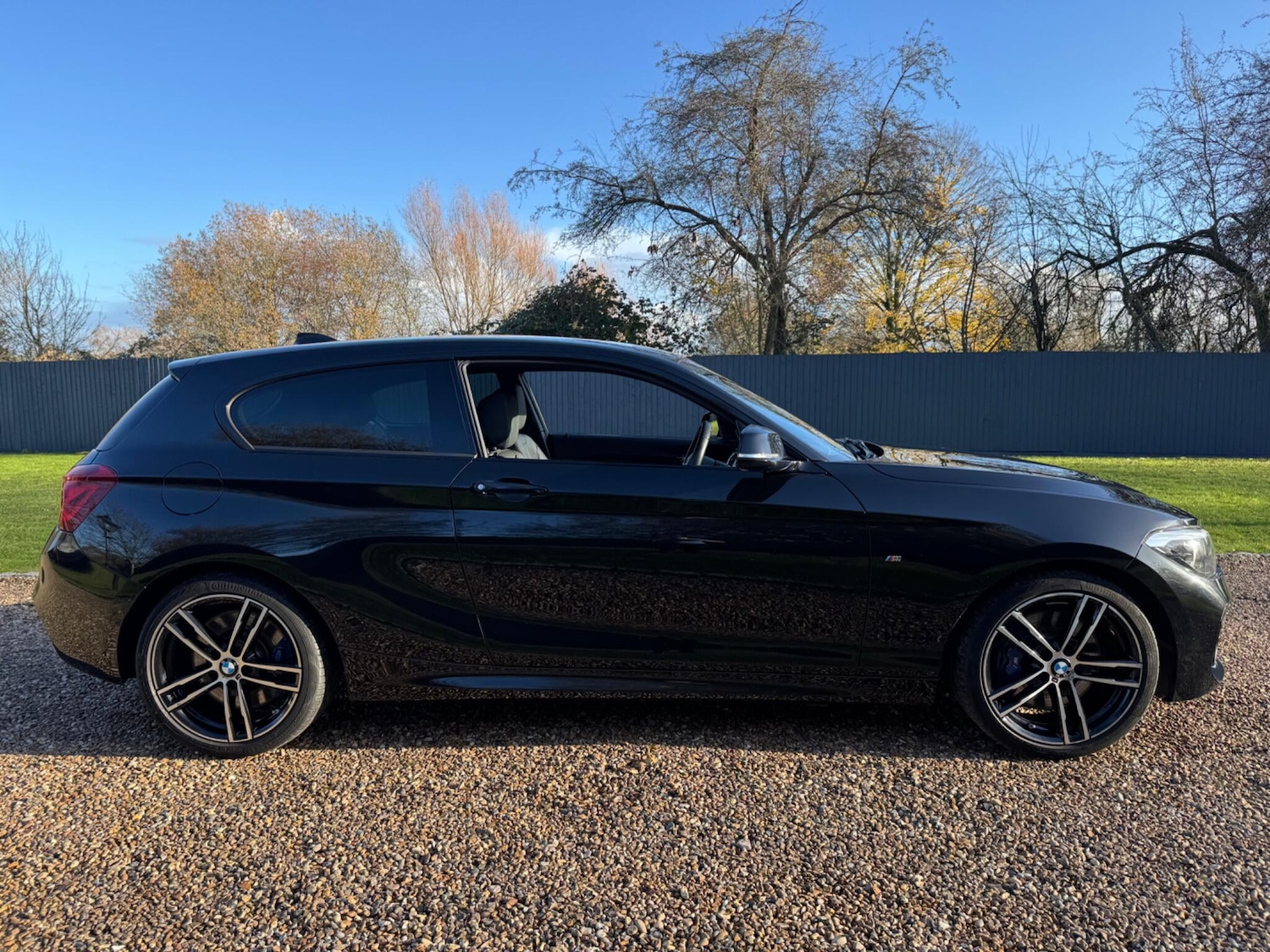 Used BMW 1 Series 2019 for sale - 76783315: Photo 7