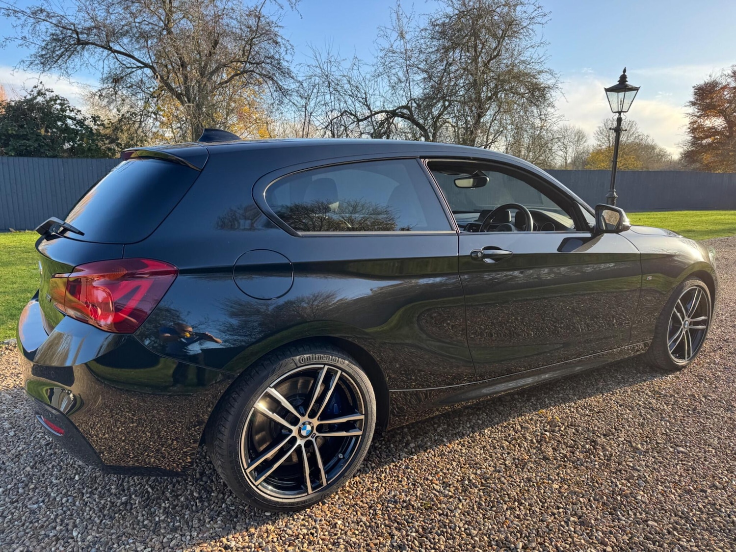 Used BMW 1 Series 2019 for sale - 76783315: Photo 8