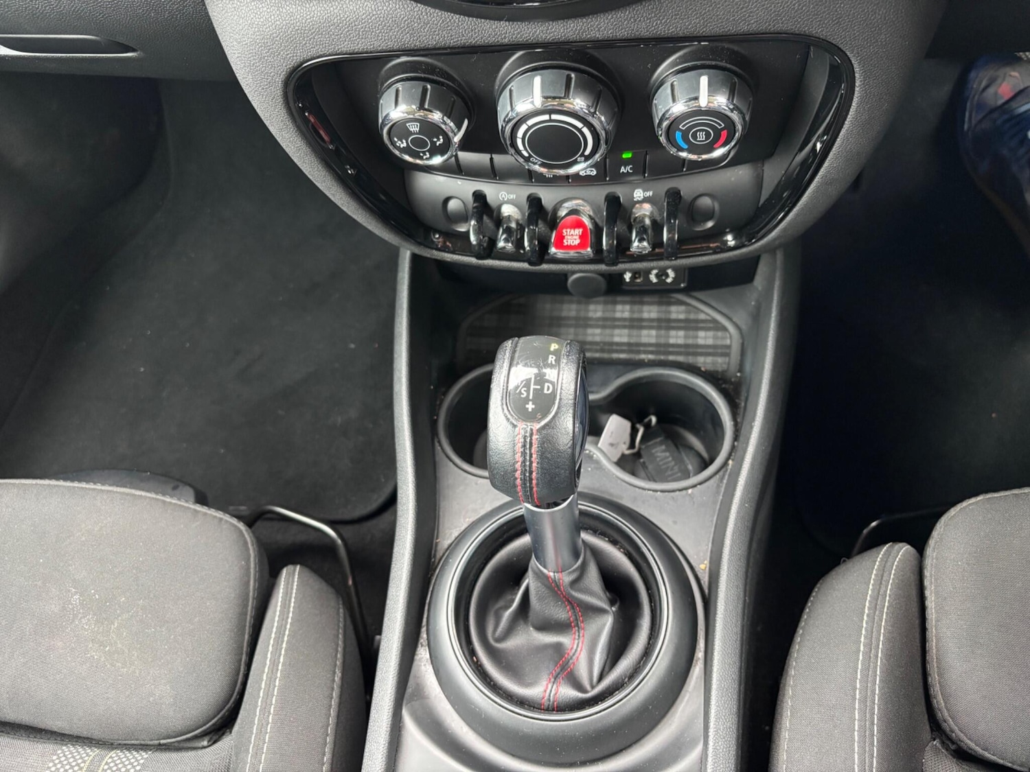 Used MINI Clubman 2017 for sale - 77683522: Photo 11