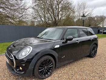 Used MINI Clubman 2017 for sale - 77683522: Photo