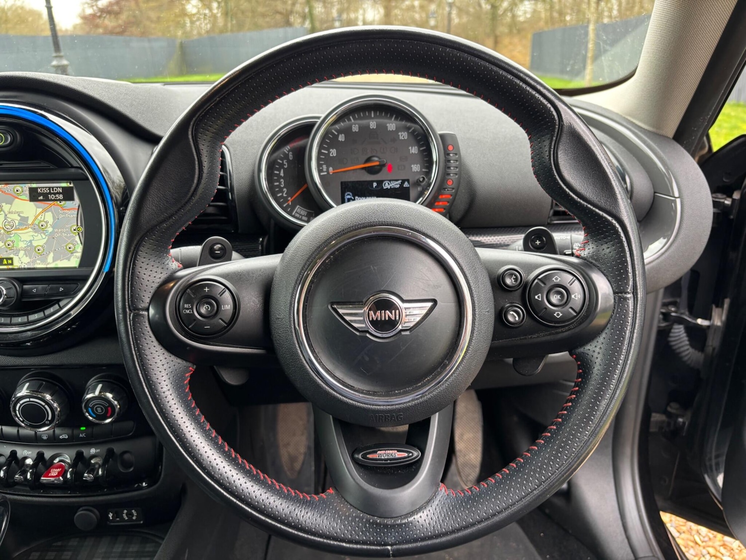 Used MINI Clubman 2017 for sale - 77683522: Photo 2