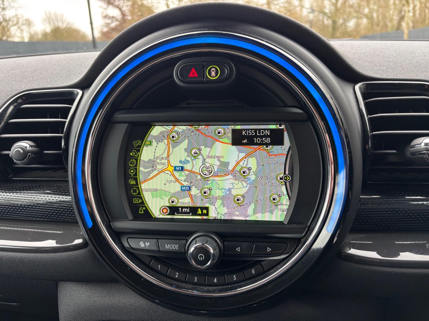 Used MINI Clubman 2017 for sale - 77683522: Photo 3