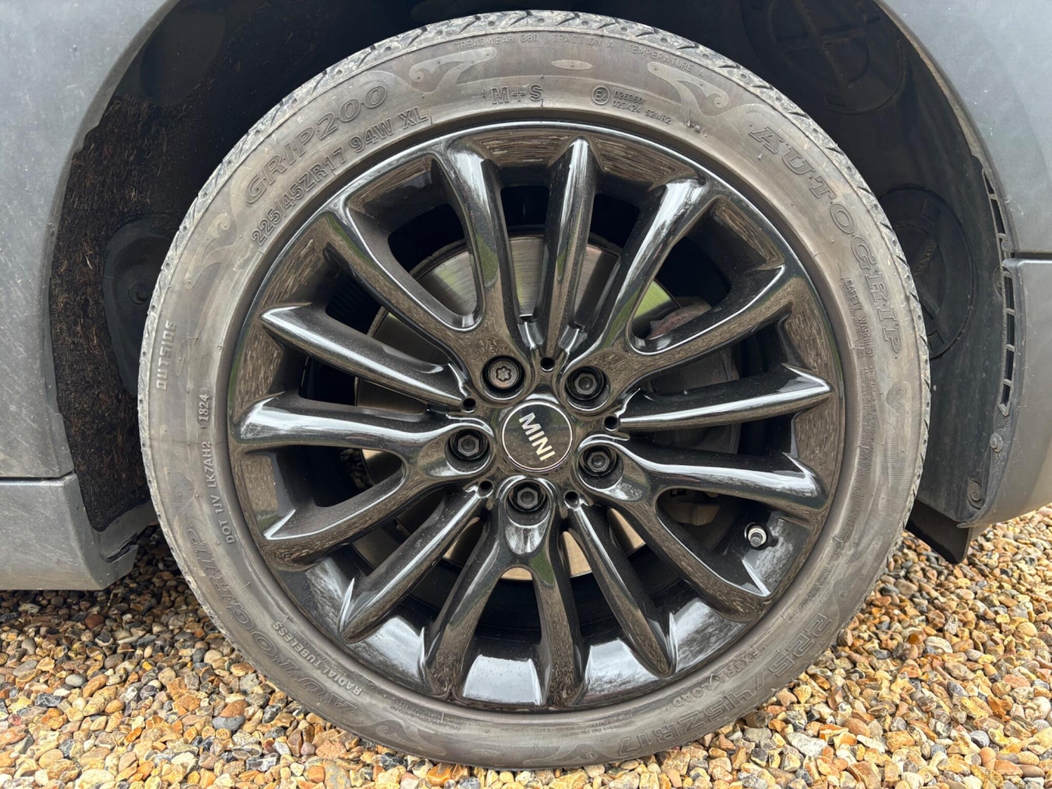 Used MINI Clubman 2017 for sale - 77683522: Photo 4